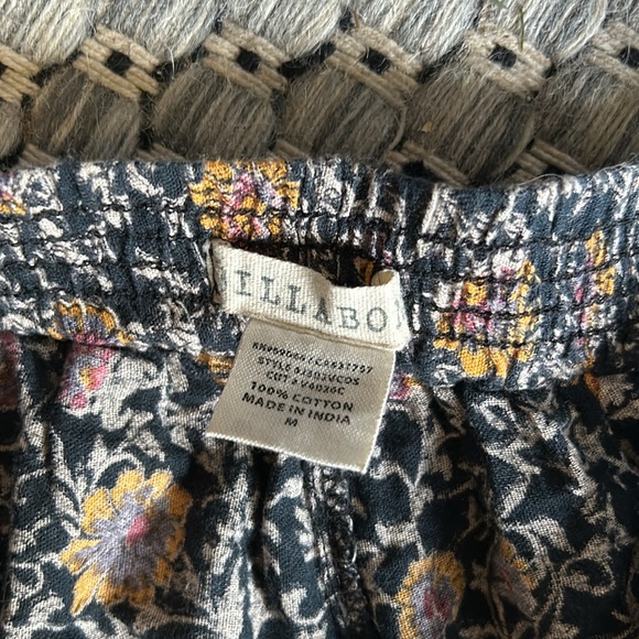 EUC Billabong Beach Pant sz M - Picture 3 of 5